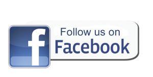 follow us on facebook